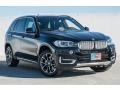 Jet Black - X5 sDrive35i Photo No. 10