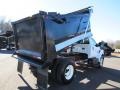 Oxford White - F650 Super Duty Regular Cab Chassis Dump Truck Photo No. 5