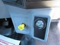 Oxford White - F650 Super Duty Regular Cab Chassis Dump Truck Photo No. 18