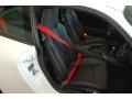 2008 Carrara White Porsche 911 Carrera 4S Coupe  photo #11