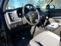 Graphite Metallic - Colorado WT Extended Cab Photo No. 6