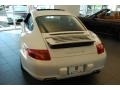 2008 Carrara White Porsche 911 Carrera 4S Coupe  photo #12