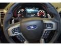 Black Steering Wheel Photo for 2018 Ford F150 #124386871