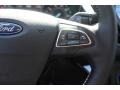 Charcoal Black Controls Photo for 2018 Ford Escape #124386916