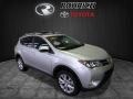 Classic Silver Metallic - RAV4 Limited AWD Photo No. 1