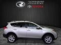 Classic Silver Metallic - RAV4 Limited AWD Photo No. 2