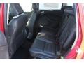 Charcoal Black Rear Seat Photo for 2018 Ford Escape #124386973