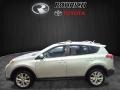 Classic Silver Metallic - RAV4 Limited AWD Photo No. 4