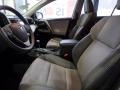 Classic Silver Metallic - RAV4 Limited AWD Photo No. 6