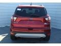 2018 Ruby Red Ford Escape SEL  photo #7