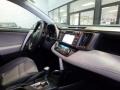 Classic Silver Metallic - RAV4 Limited AWD Photo No. 13