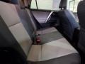 Classic Silver Metallic - RAV4 Limited AWD Photo No. 15