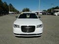 2018 Bright White Chrysler 300 Limited  photo #6