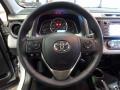 Classic Silver Metallic - RAV4 Limited AWD Photo No. 22