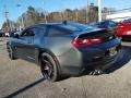 Nightfall Gray Metallic - Camaro SS Coupe Photo No. 4