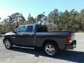 2018 Granite Crystal Metallic Ram 1500 Express Quad Cab  photo #3
