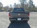 2018 Granite Crystal Metallic Ram 1500 Express Quad Cab  photo #4