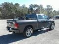 2018 Granite Crystal Metallic Ram 1500 Express Quad Cab  photo #5