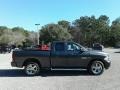 2018 Granite Crystal Metallic Ram 1500 Express Quad Cab  photo #6