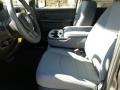 2018 Granite Crystal Metallic Ram 1500 Express Quad Cab  photo #9