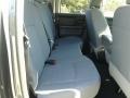 2018 Granite Crystal Metallic Ram 1500 Express Quad Cab  photo #11