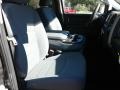 2018 Granite Crystal Metallic Ram 1500 Express Quad Cab  photo #12