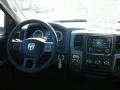 2018 Granite Crystal Metallic Ram 1500 Express Quad Cab  photo #13