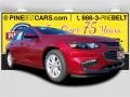 Cajun Red Tintcoat - Malibu LT Photo No. 1