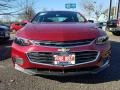 Cajun Red Tintcoat - Malibu LT Photo No. 2