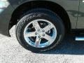 2018 Granite Crystal Metallic Ram 1500 Express Quad Cab  photo #20