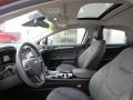 Ruby Red Metallic - Fusion Titanium AWD Photo No. 9