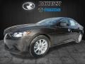 Sonic Silver Metallic - Mazda6 Sport Photo No. 4