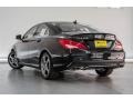 Night Black - CLA 250 Coupe Photo No. 6