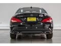 Night Black - CLA 250 Coupe Photo No. 8