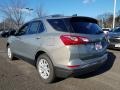 Pepperdust Metallic - Equinox LT AWD Photo No. 4