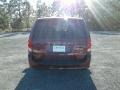 Octane Red Pearl - Grand Caravan SXT Photo No. 4