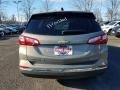 Pepperdust Metallic - Equinox LT AWD Photo No. 5