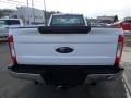 Oxford White - F250 Super Duty XL Regular Cab 4x4 Photo No. 8