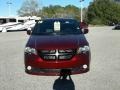 Octane Red Pearl - Grand Caravan SXT Photo No. 8