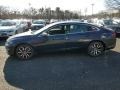 Blue Velvet Metallic - Malibu LT Photo No. 3