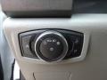 Earth Gray Controls Photo for 2018 Ford F250 Super Duty #124389742