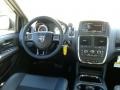 Octane Red Pearl - Grand Caravan SXT Photo No. 13