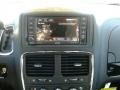 Octane Red Pearl - Grand Caravan SXT Photo No. 15