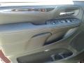 Octane Red Pearl - Grand Caravan SXT Photo No. 17