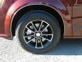 Octane Red Pearl - Grand Caravan SXT Photo No. 20