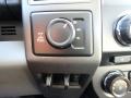 Earth Gray Controls Photo for 2018 Ford F250 Super Duty #124390297