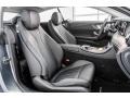 Selenite Grey Metallic - E 400 Coupe Photo No. 4