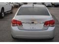 Silver Ice Metallic - Cruze LS Photo No. 4