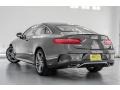Selenite Grey Metallic - E 400 Coupe Photo No. 5