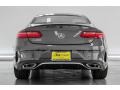 Selenite Grey Metallic - E 400 Coupe Photo No. 8